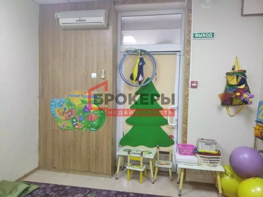 Помещение свободного назначения в Севастополь ул. Руднева, 9 (20 м) - Фото 2