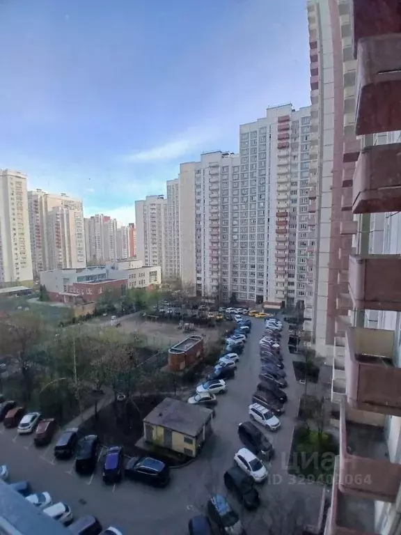 3-к кв. Московская область, Химки Молодежная ул., 54 (77.0 м) - Фото 1