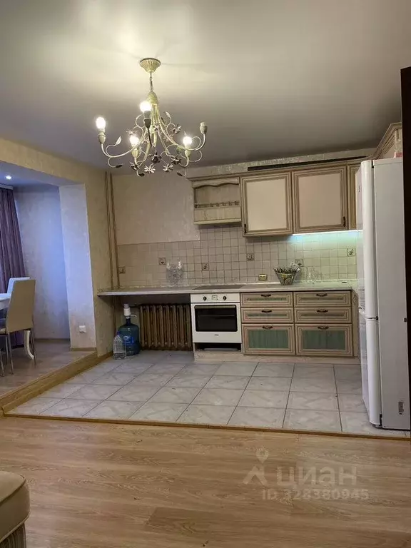 3-к кв. Пермский край, Пермь ул. Глеба Успенского, 16 (56.0 м) - Фото 2