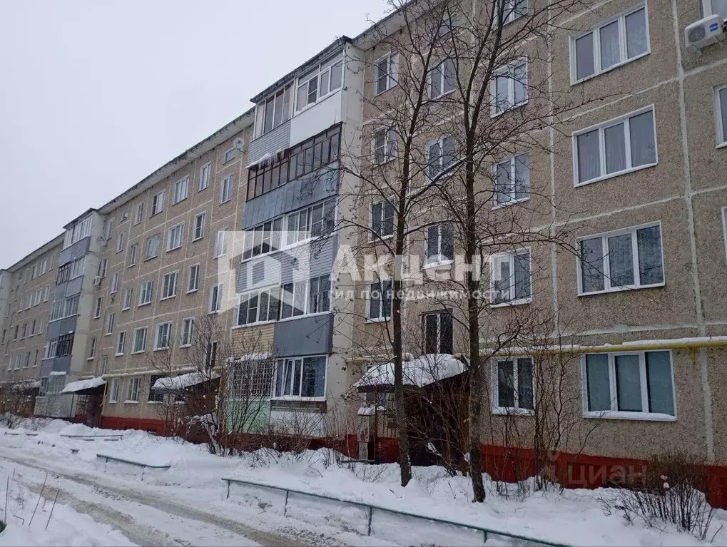 2-к кв. Ивановская область, Иваново ул. Шубиных, 34А (54.0 м) - Фото 2