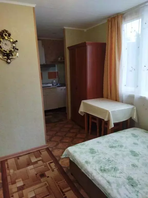 Комната Крым, Алупка ул. Ялтинская, 18 - Фото 2