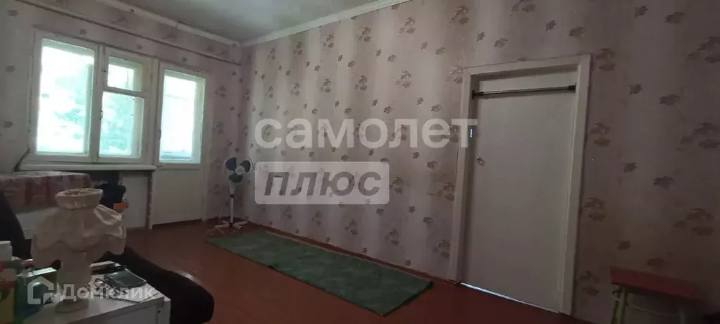 Продаётся 2-к квартира, 44 м - Фото 1