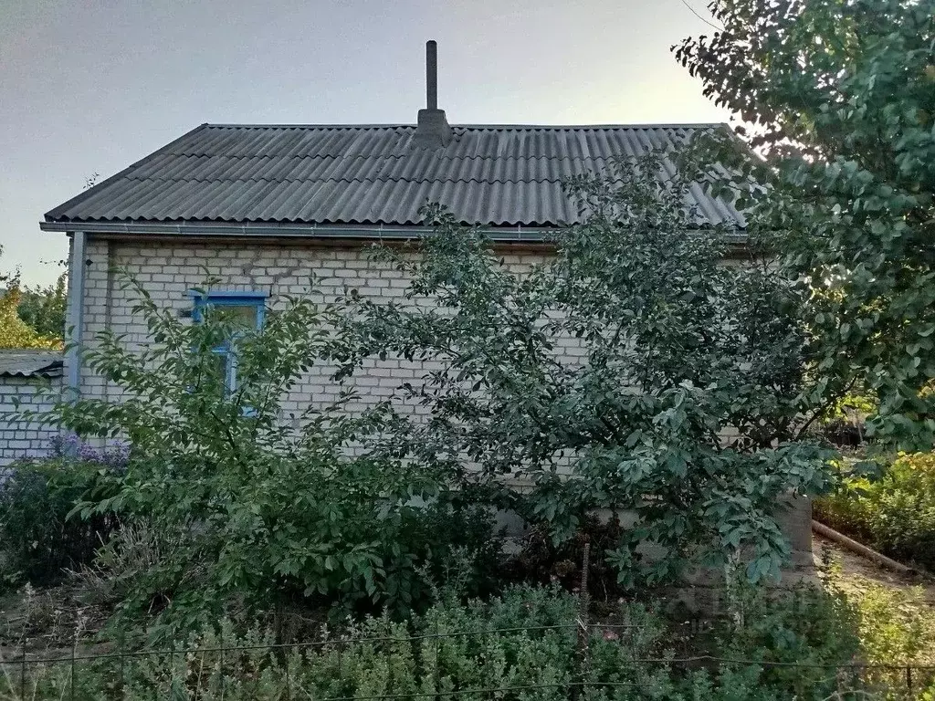 Дом в Волгоградская область, Волгоград ул. Филатова (58 м) - Фото 2