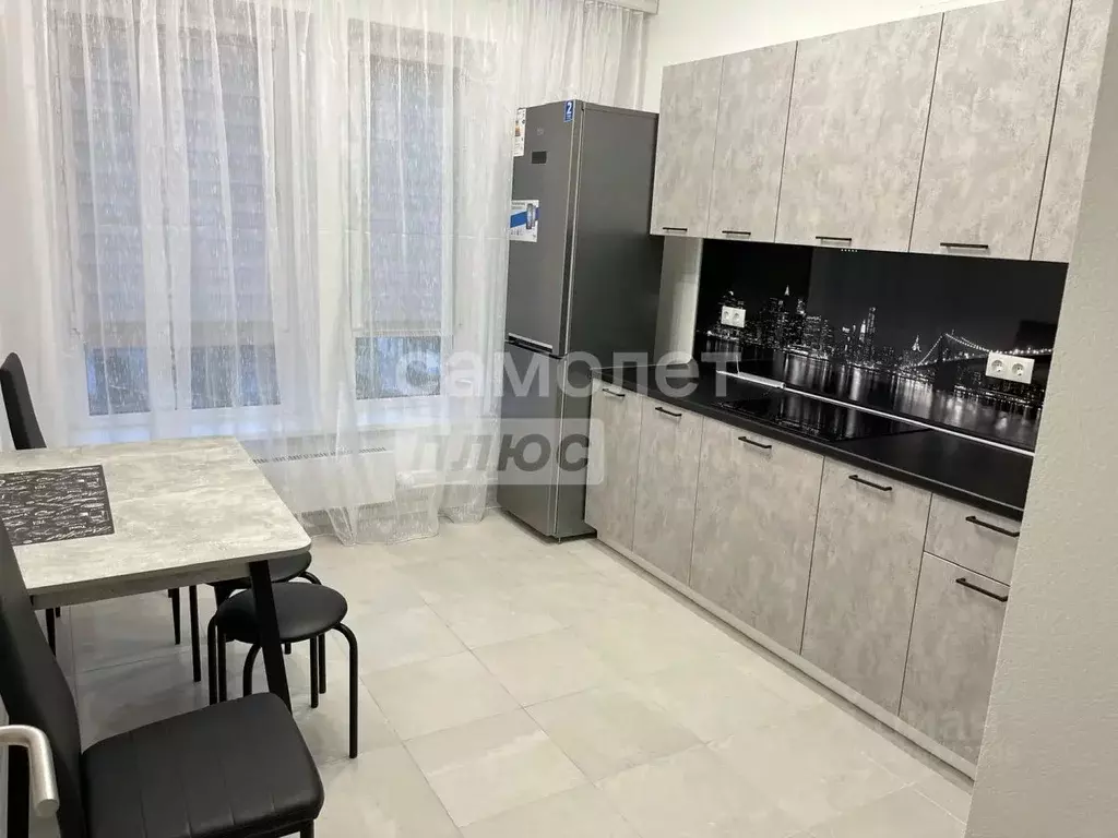 2-к кв. Москва ул. Малое Понизовье, 4 (51.0 м) - Фото 2