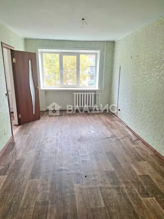 2-к кв. Забайкальский край, Чита ул. Весенняя, 11 (42.9 м) - Фото 1