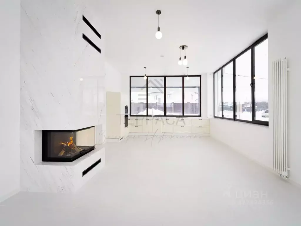 Дом в Ленинградская область, Гатчинский муниципальный округ, Тайцы ... - Фото 1