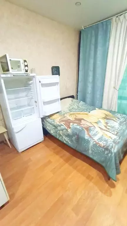 Студия Кировская область, Киров ул. Шинников, 6 (18.7 м) - Фото 1