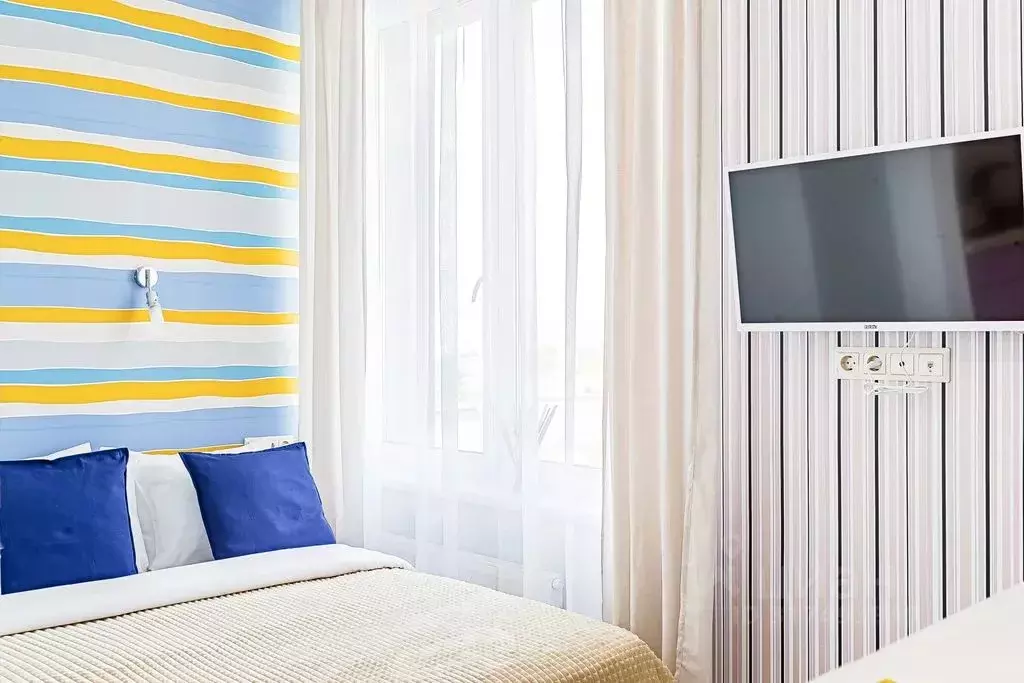 Студия Москва Автозаводская ул., 23с931к3 (15.0 м) - Фото 0
