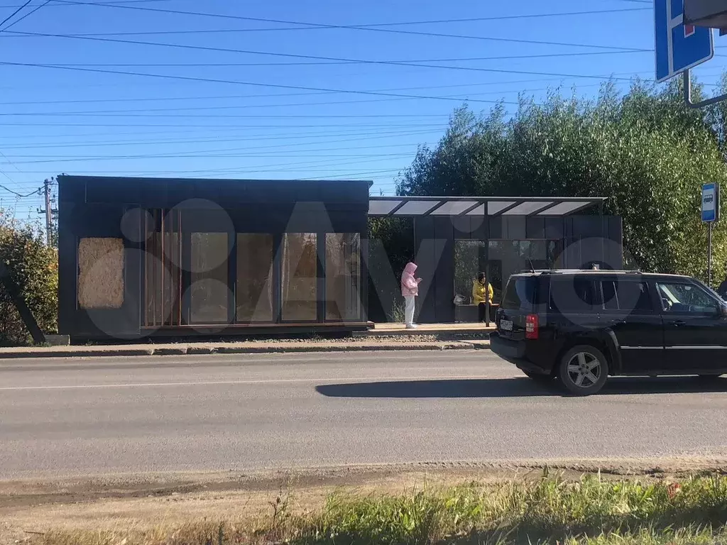 Торговая площадь - Фото 0