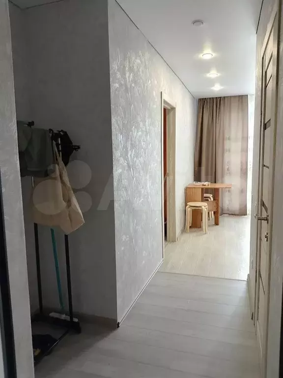 1-к. квартира, 40 м, 9/20 эт. - Фото 1