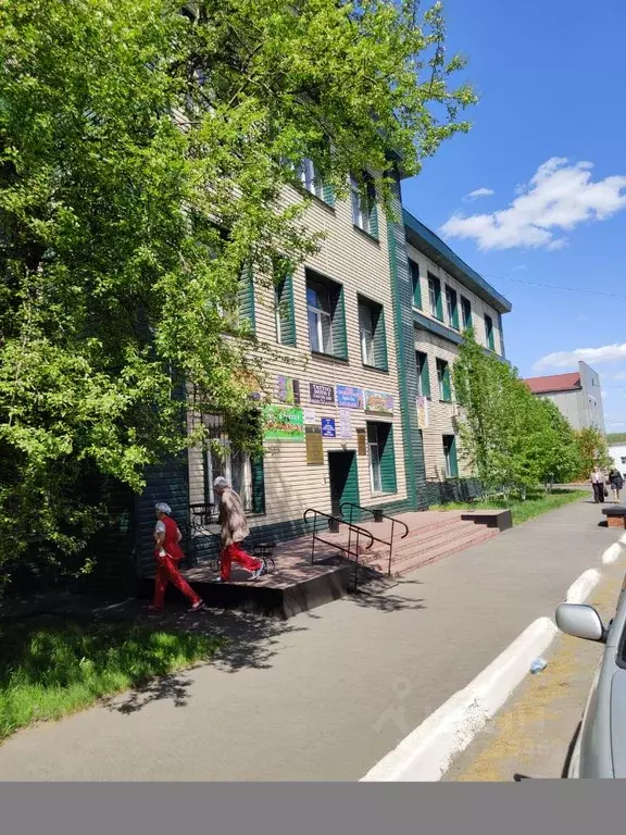 Помещение свободного назначения в Кемеровская область, Прокопьевск ул. ... - Фото 2