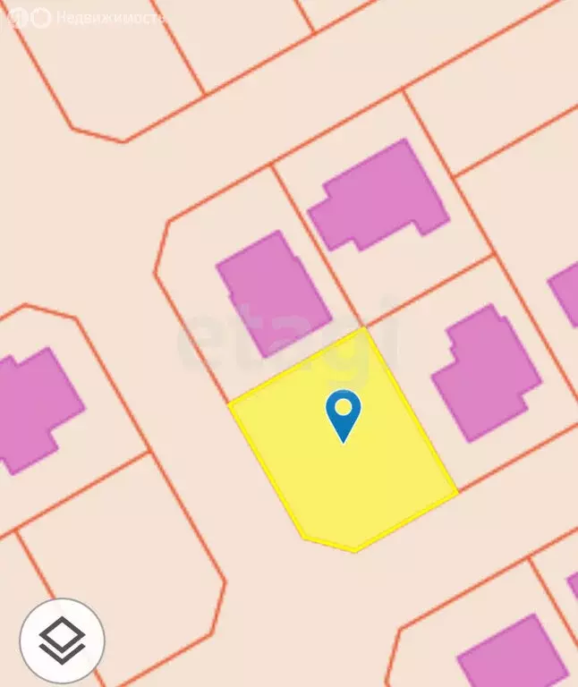 Дом в Заозерье, Звёздная улица (120 м) - Фото 1