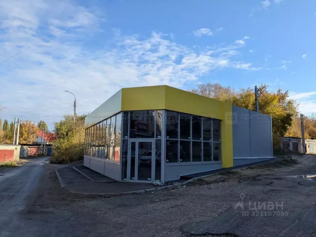 Помещение свободного назначения в Татарстан, Зеленодольск ул. Ивана ... - Фото 1