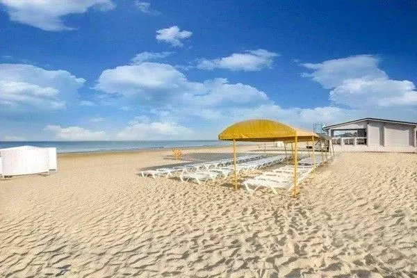 Участок в Краснодарский край, Анапа проезд Золотой Берег (31.0 сот.) - Фото 1