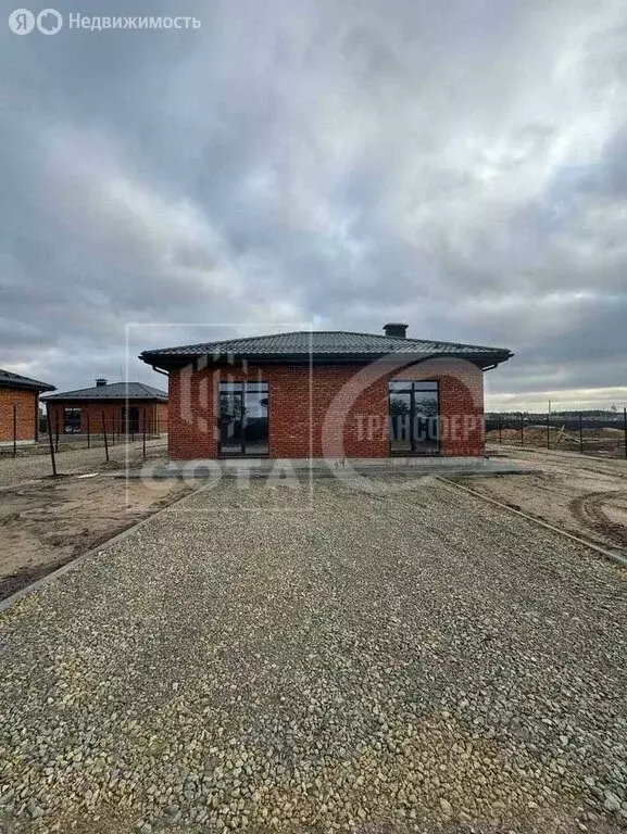 Дом в Медовка, улица Полковника Махотина (80 м) - Фото 2