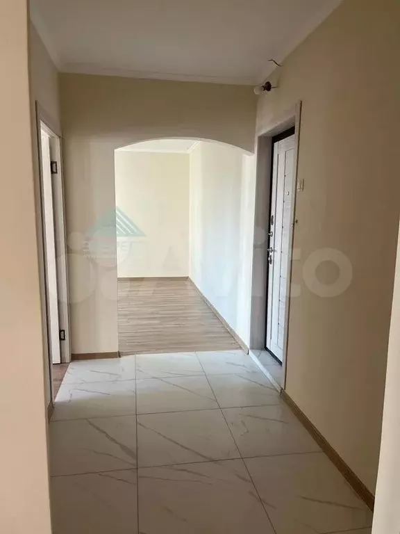 2-к. квартира, 51,5 м, 5/10 эт. - Фото 1