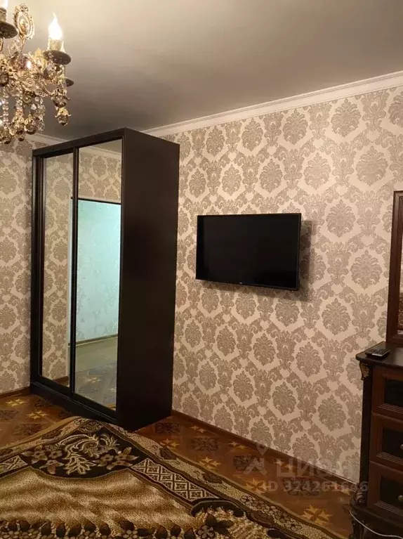 3-к кв. Северная Осетия, Владикавказ ул. Зураба Магкаева, 83к6 (75.0 ... - Фото 2