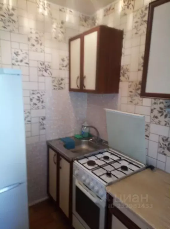 1-к кв. Челябинская область, Челябинск ш. Металлургов, 53А (33.0 м) - Фото 2