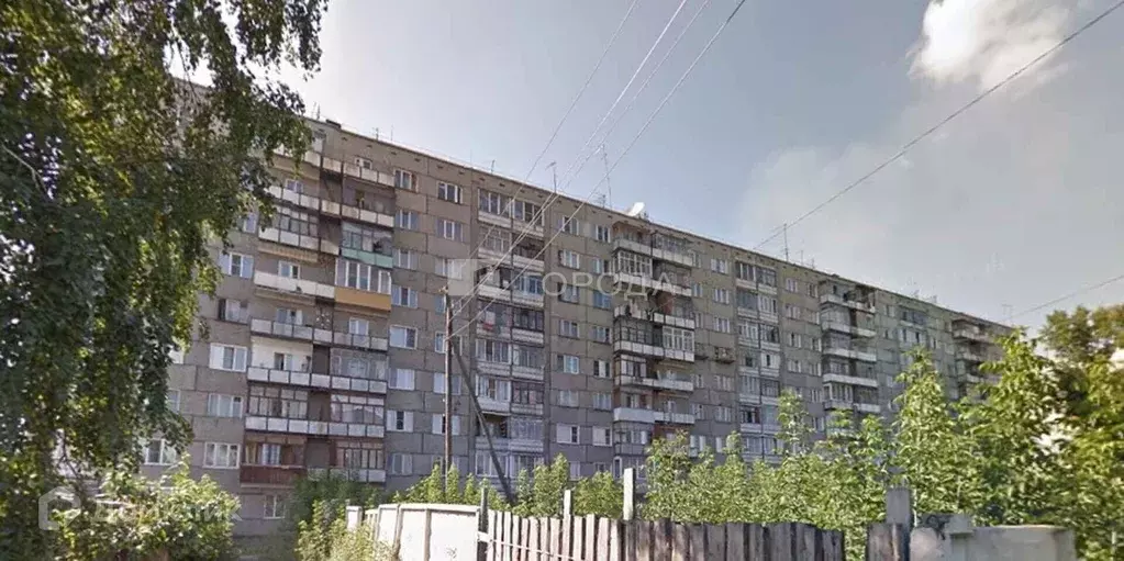 Продаётся 4-к квартира, 68.3 м - Фото 1