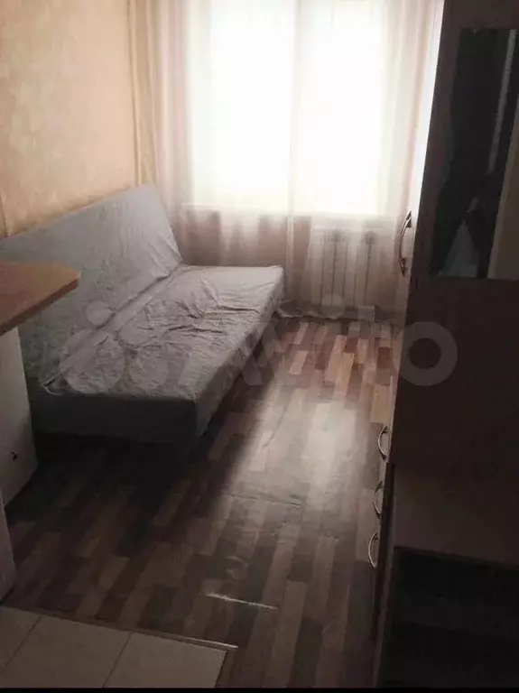 Квартира-студия, 14 м, 1/9 эт. - Фото 1