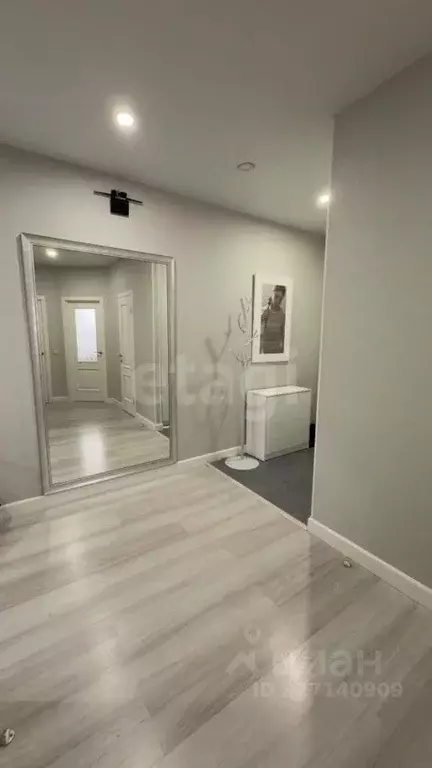 2-к кв. Московская область, Долгопрудный Набережная ул., 29 (58.5 м) - Фото 1