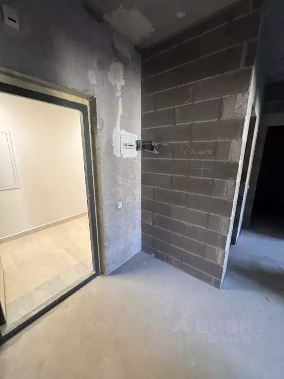 2-к кв. Санкт-Петербург пос. Шушары, ул. Соколиная, 5 (55.0 м) - Фото 2