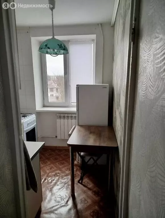 1-комнатная квартира: Молодёжное, Крымская улица, 13 (22.5 м) - Фото 1