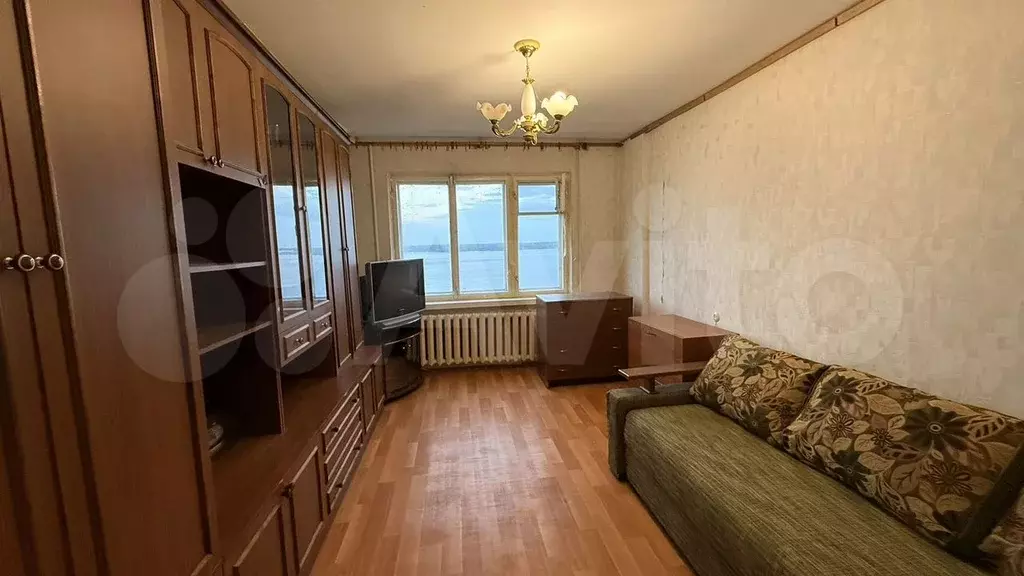 2-к. квартира, 50 м, 8/9 эт. - Фото 0