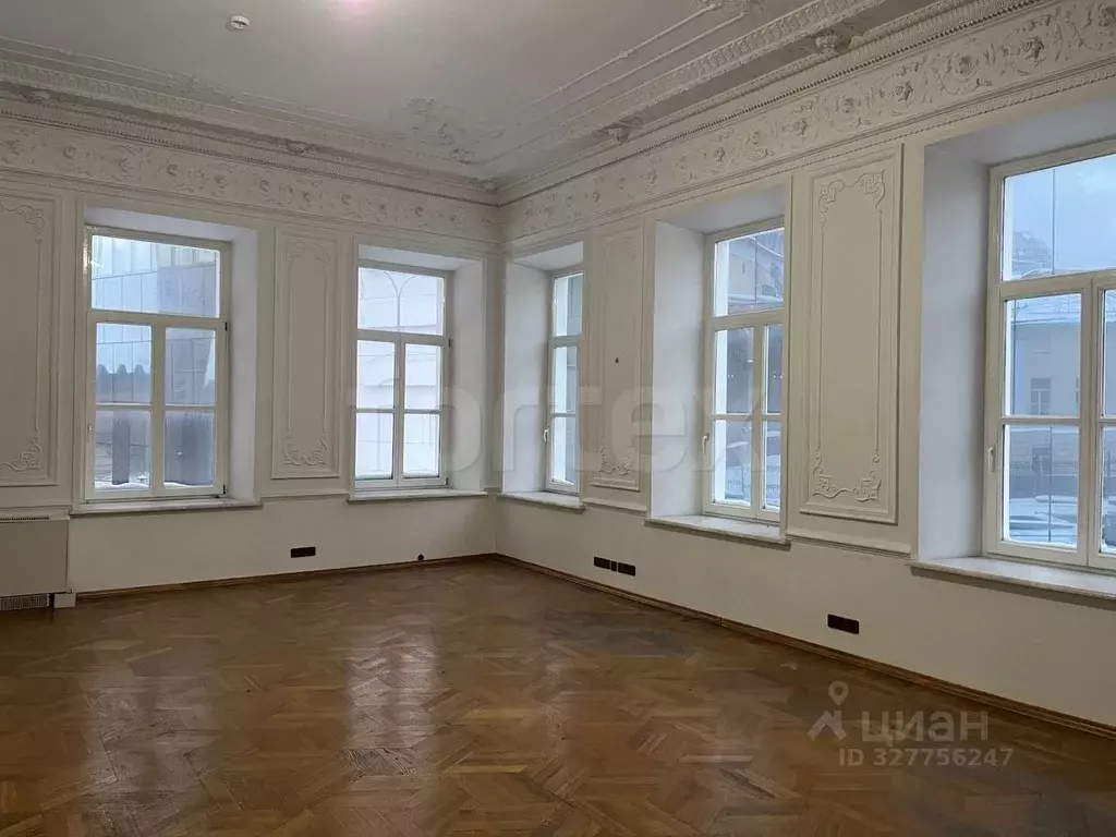 Офис в Москва ул. Земляной Вал, 35С1 (960 м) - Фото 2