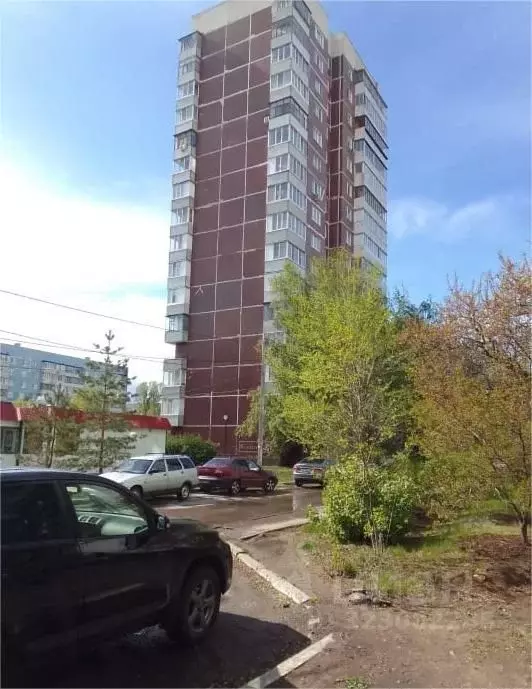 2-к кв. Ульяновская область, Ульяновск Львовский бул., 2 (52.8 м) - Фото 1