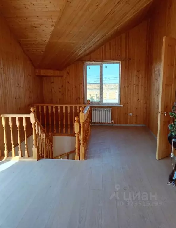 Дом в Астраханская область, Приволжский район, Монолит садовое ... - Фото 2