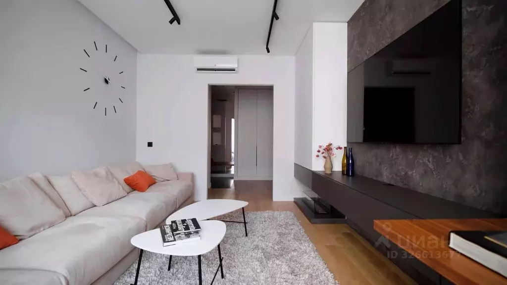 2-к кв. Крым, Ялта ул. К. Маркса, 18А (63.0 м) - Фото 1