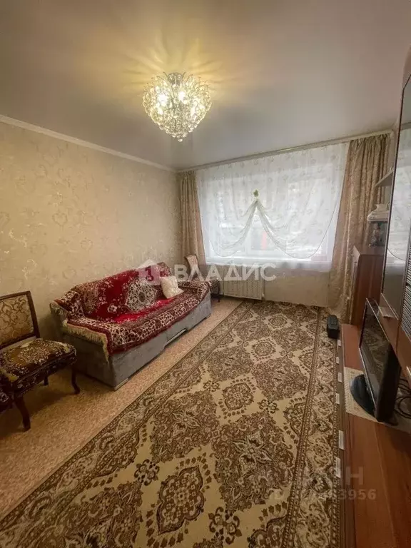 2-к кв. Башкортостан, Стерлитамак ул. Артема, 93 (50.4 м) - Фото 1