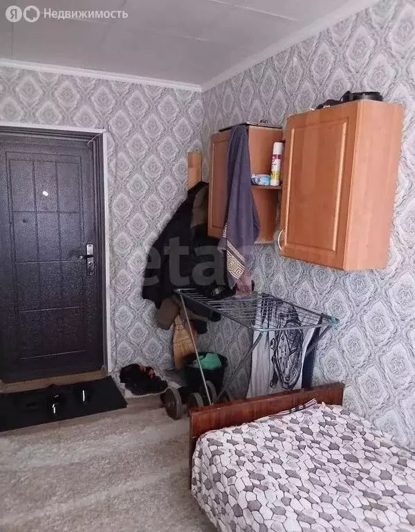 1к в 5-комнатной квартире (9.1 м) - Фото 2