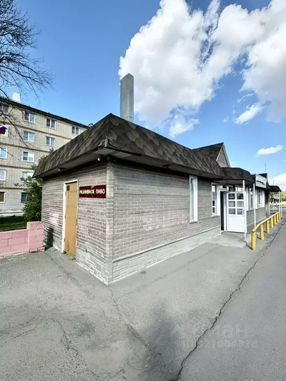 Помещение свободного назначения в Тульская область, Ефремов Тульское ... - Фото 1