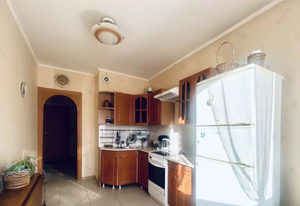 2-к кв. Санкт-Петербург Рыбацкий просп., 51К1 (54.9 м) - Фото 2