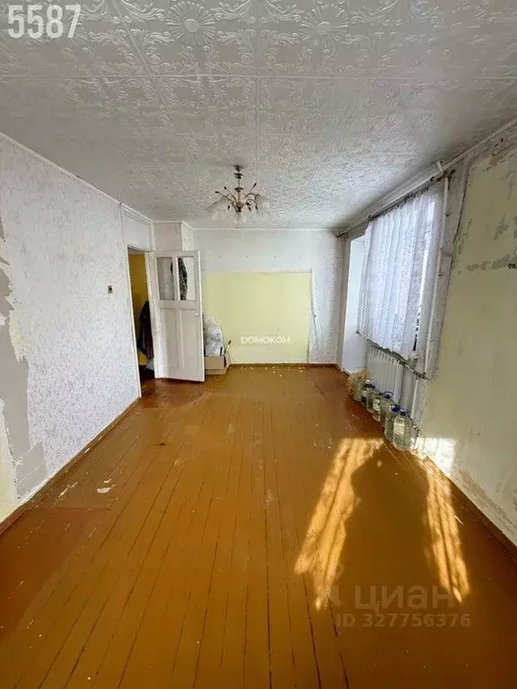 1-к кв. Свердловская область, Нижний Тагил ул. Аганичева, 30 (31.0 м) - Фото 2