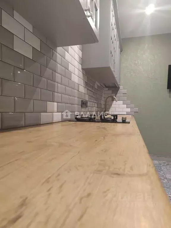 1-к кв. Владимирская область, Владимир Красноармейская ул., 37 (52.0 ... - Фото 2