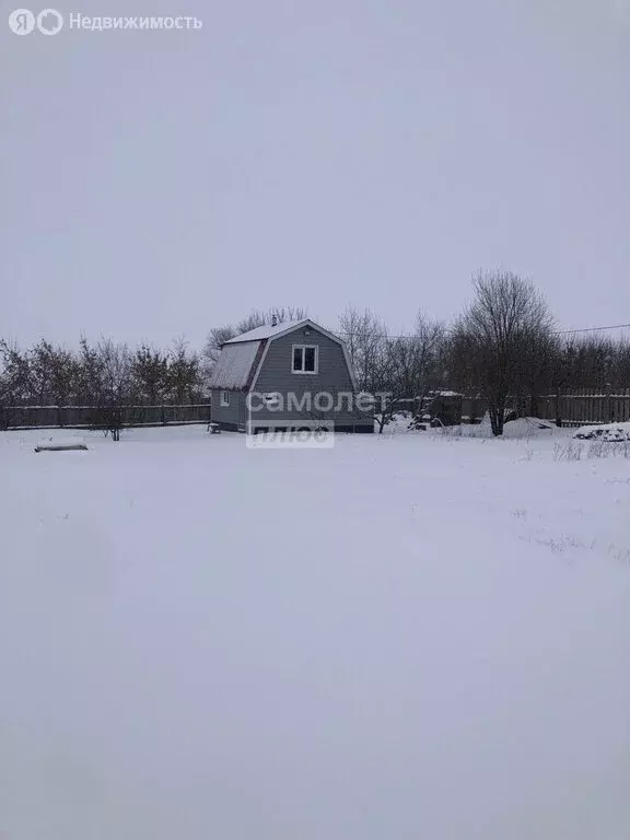 Участок в село Кремёнки, Набережная улица, 2 (15 м) - Фото 2