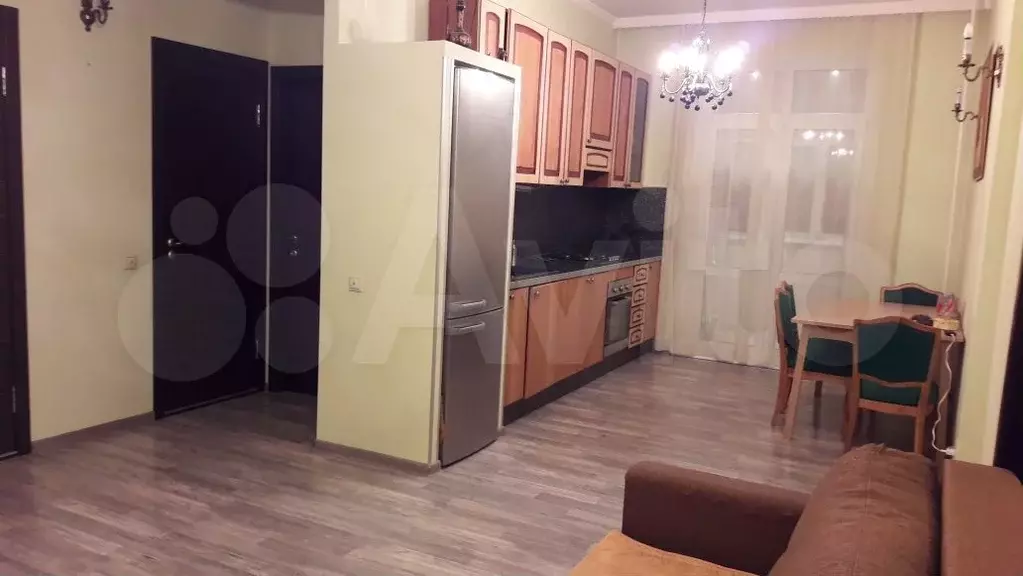 3-к. квартира, 70 м, 4/5 эт. - Фото 1