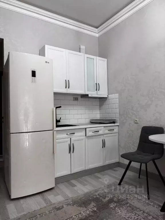 Студия Дагестан, Махачкала ул. Лизы Чайкиной, 58-А к1 (25.0 м) - Фото 0