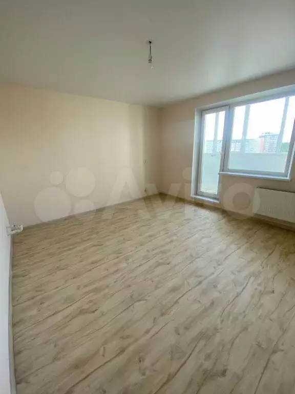 2-к. квартира, 53,5 м, 8/10 эт. - Фото 1