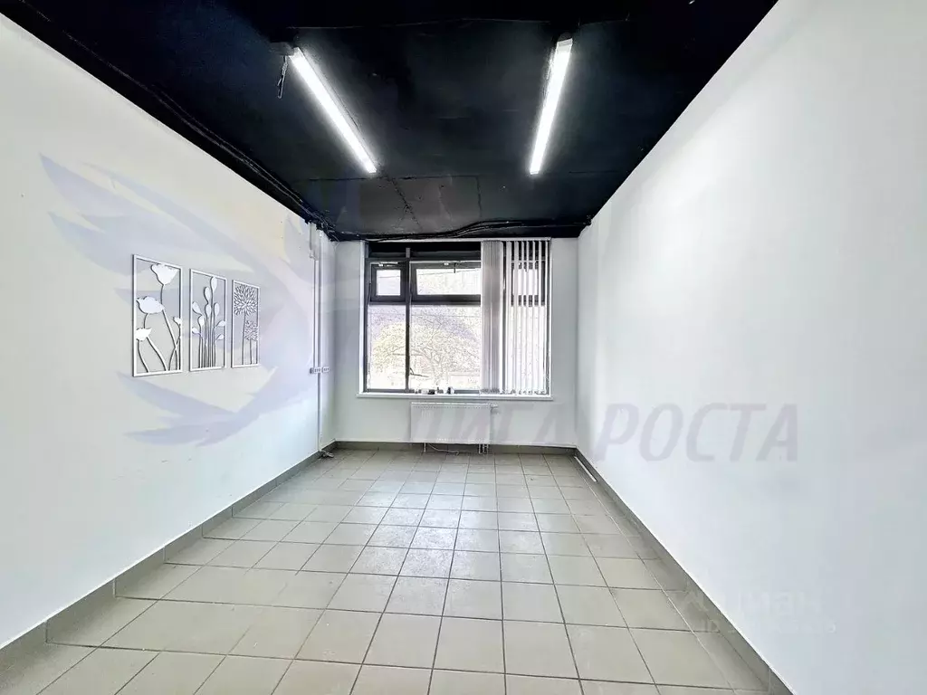 Офис в Нижегородская область, Нижний Новгород ул. Максима Горького, 70 ... - Фото 1