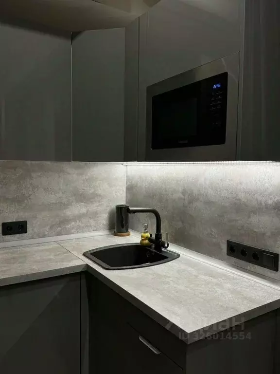 2-к кв. Москва Холодильный пер., 4 (40.0 м) - Фото 2