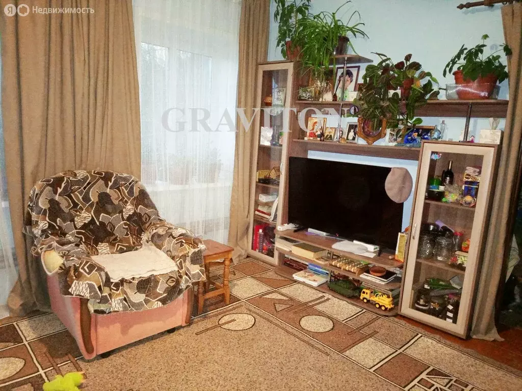 Дом в Горно-Алтайск, Водопроводная улица (48 м) - Фото 2