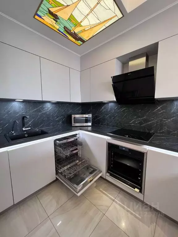 4-к кв. Москва просп. Мира, 188Бк4 (156.4 м) - Фото 2