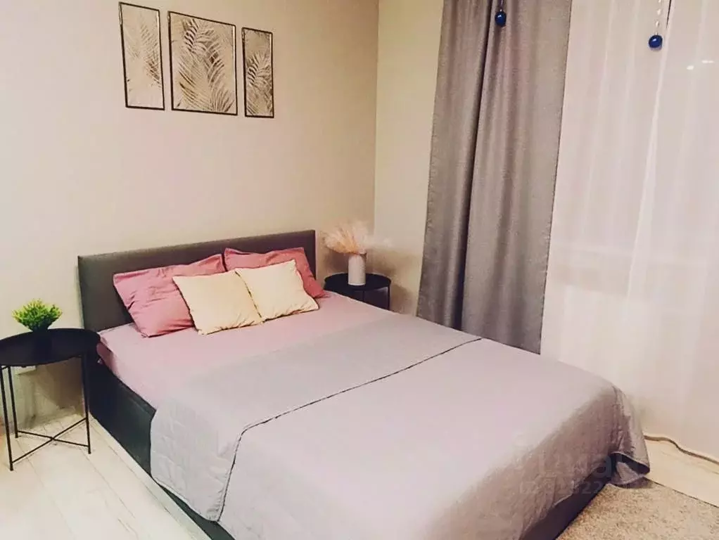 1-к кв. Пермский край, Пермь ул. Анри Барбюса, 43к2 (30.0 м) - Фото 2