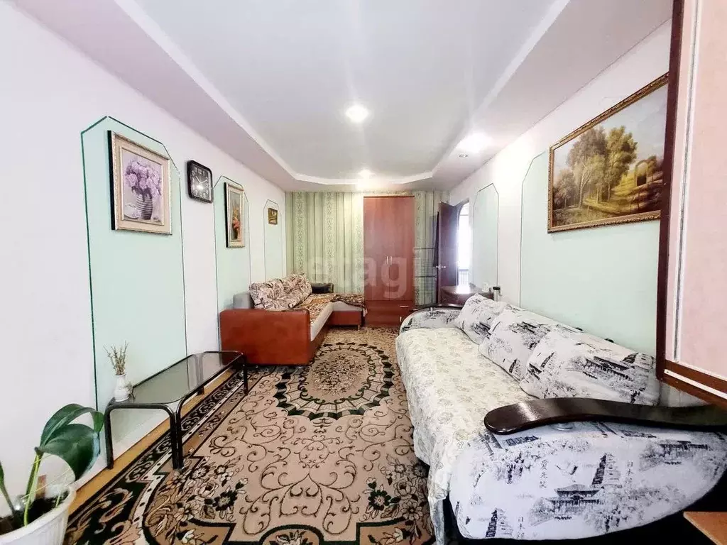 2-к кв. Хабаровский край, Ванино рп ул. Молодежная, 11А (43.8 м) - Фото 0