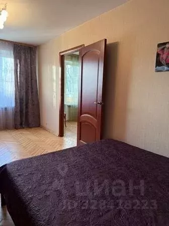 2-к кв. Москва Открытое ш., 3К12 (44.2 м) - Фото 1