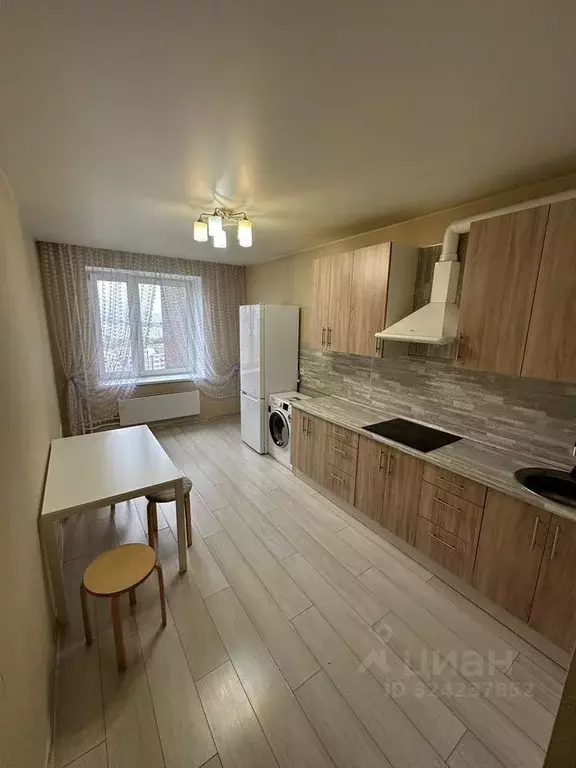 2-к кв. Московская область, Ленинский городской округ, Бутово пгт ... - Фото 1